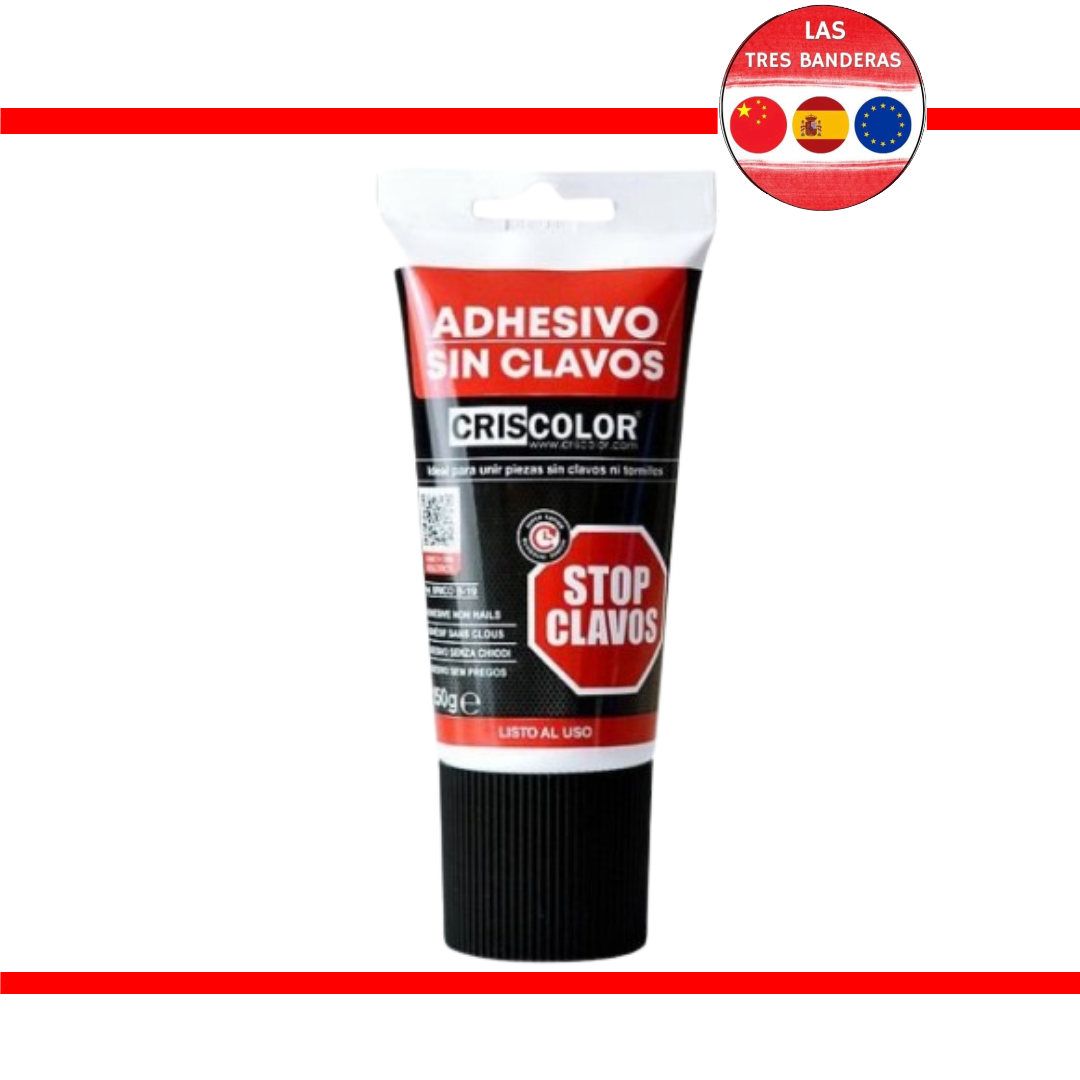 STOP CLAVO 150G