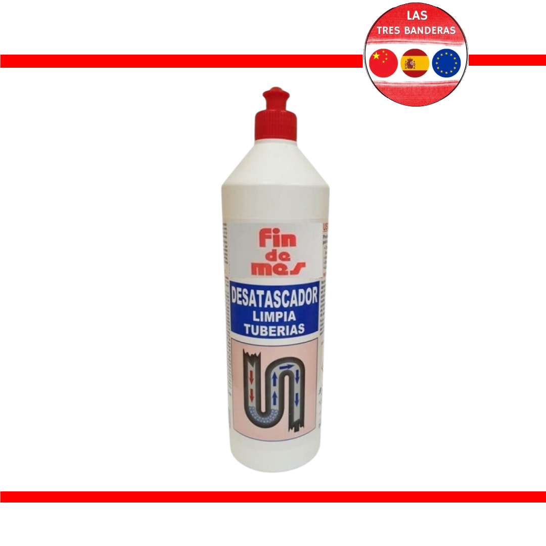 DESATASCADOR 1L FIN DE MES 1-11