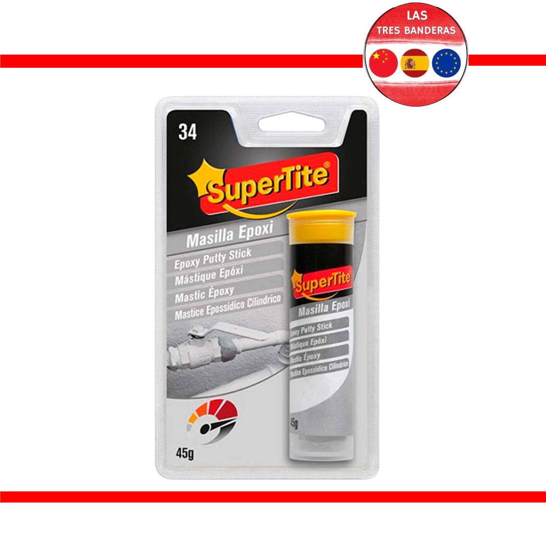 MASILLA REPARATODO 45G SUPERTITE