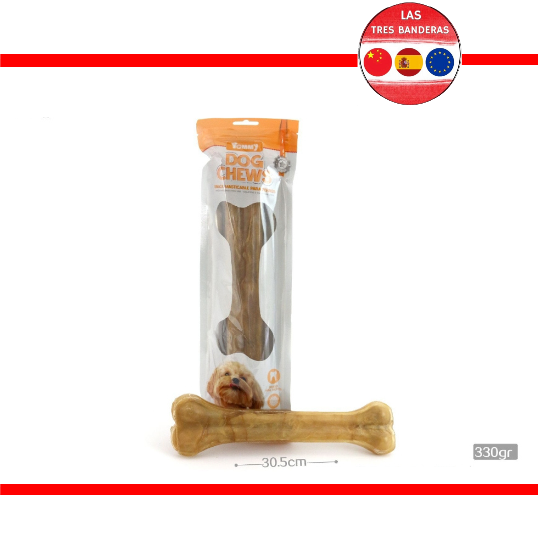 ALIMENTO HUESO 30.5CM 320-340G