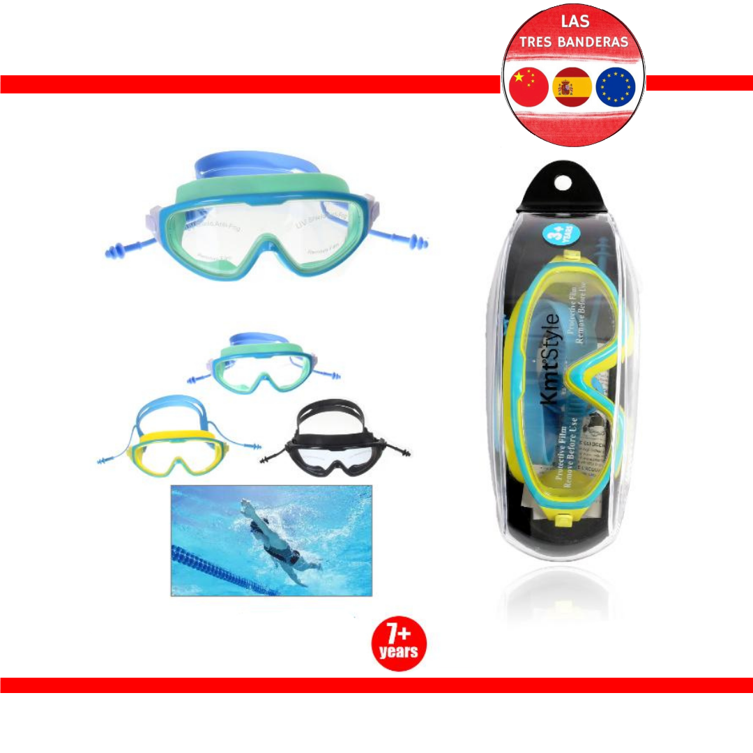 GAFA NATACION INFANTIL