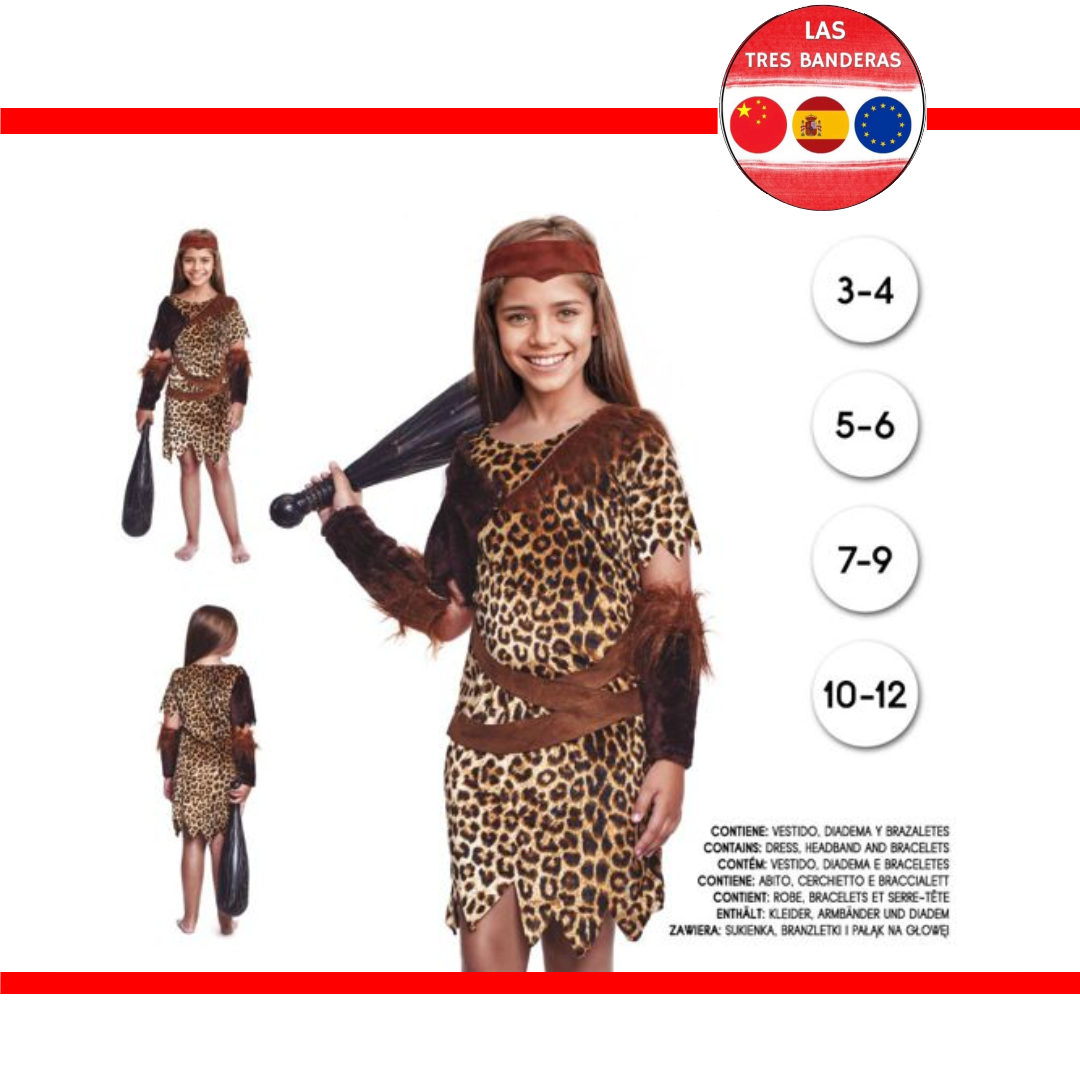 CAVERNICOLA NINA 3-12