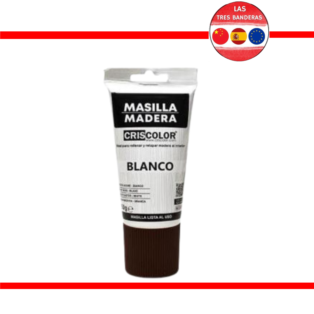 MASILLA 150G