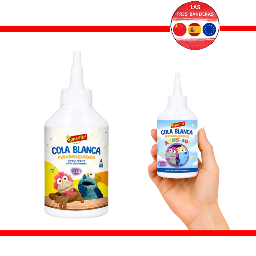 COLA BLANCA CLAN