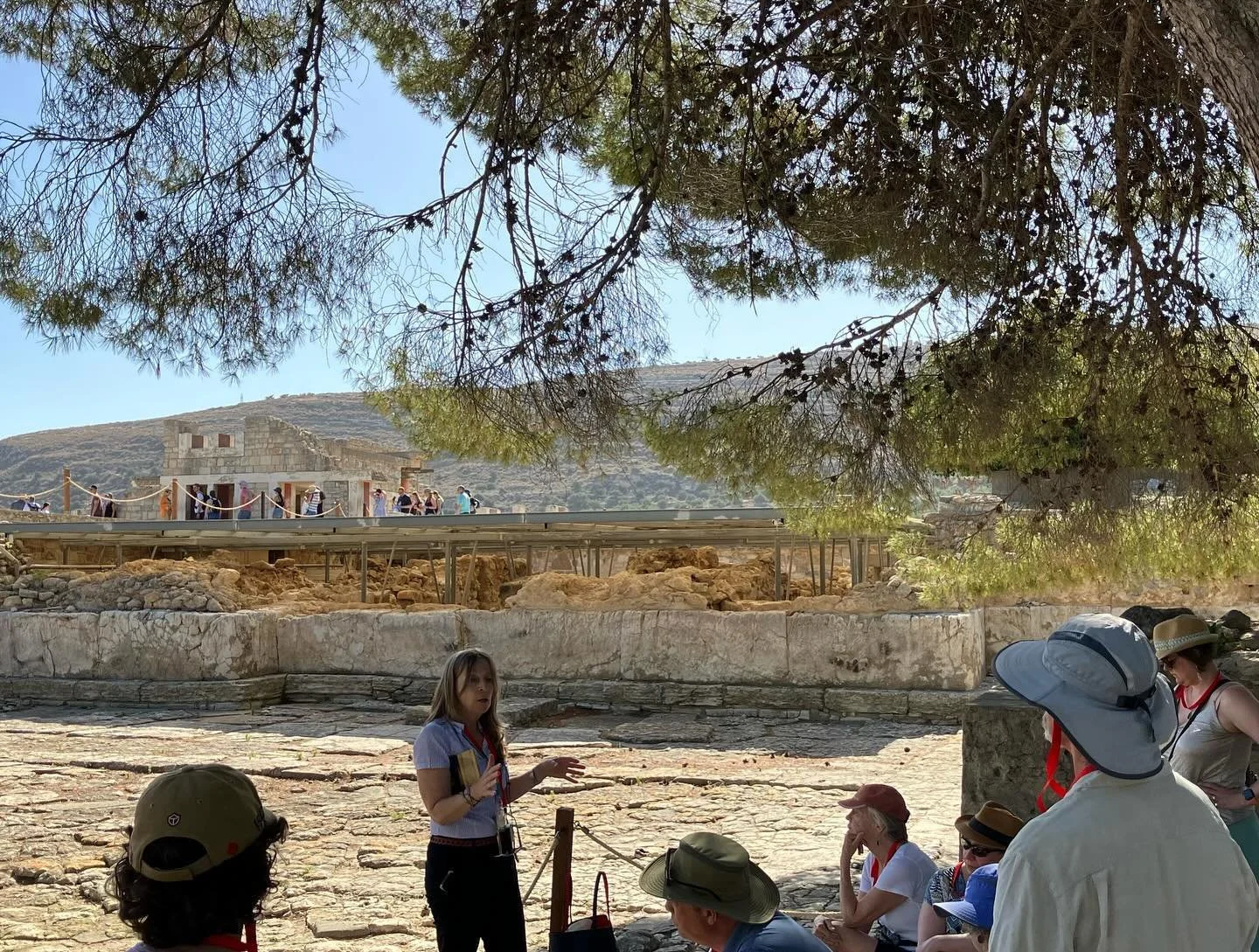 Knossos