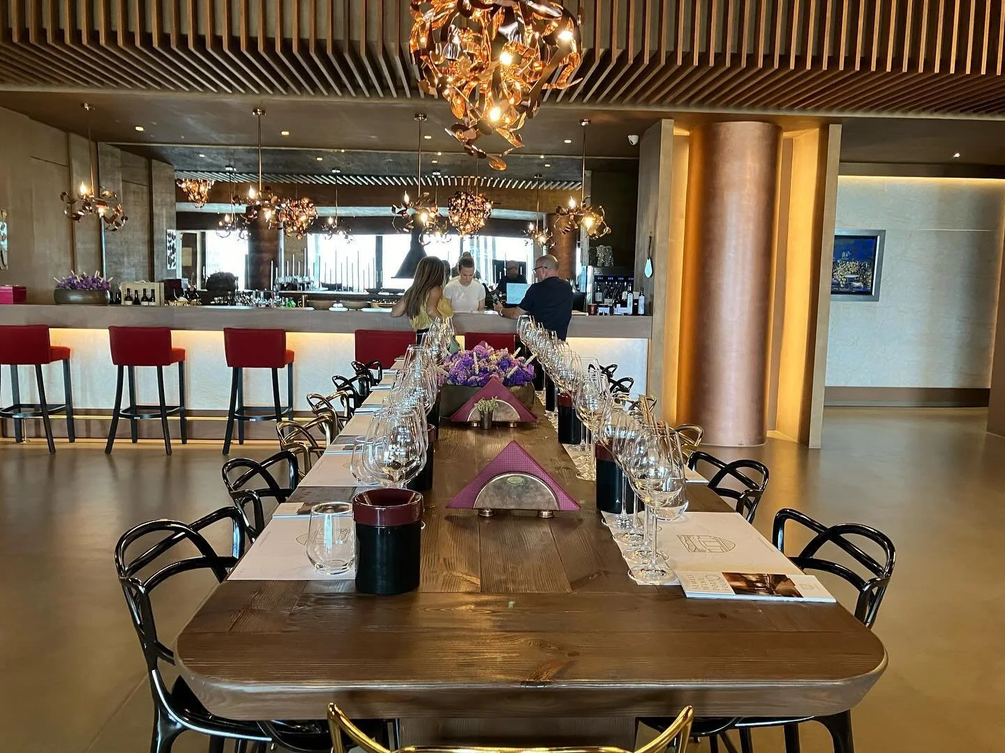 Semeli Winery @semeliestate