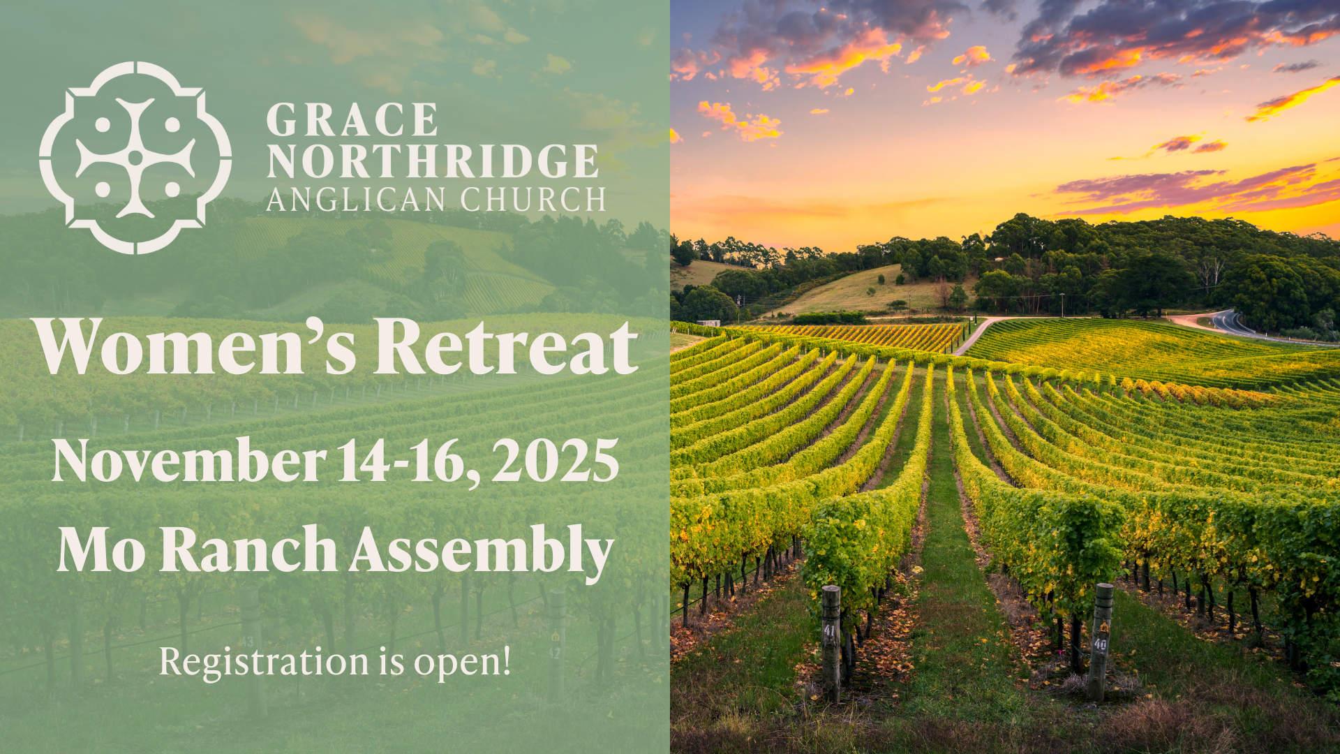Women's Retreat