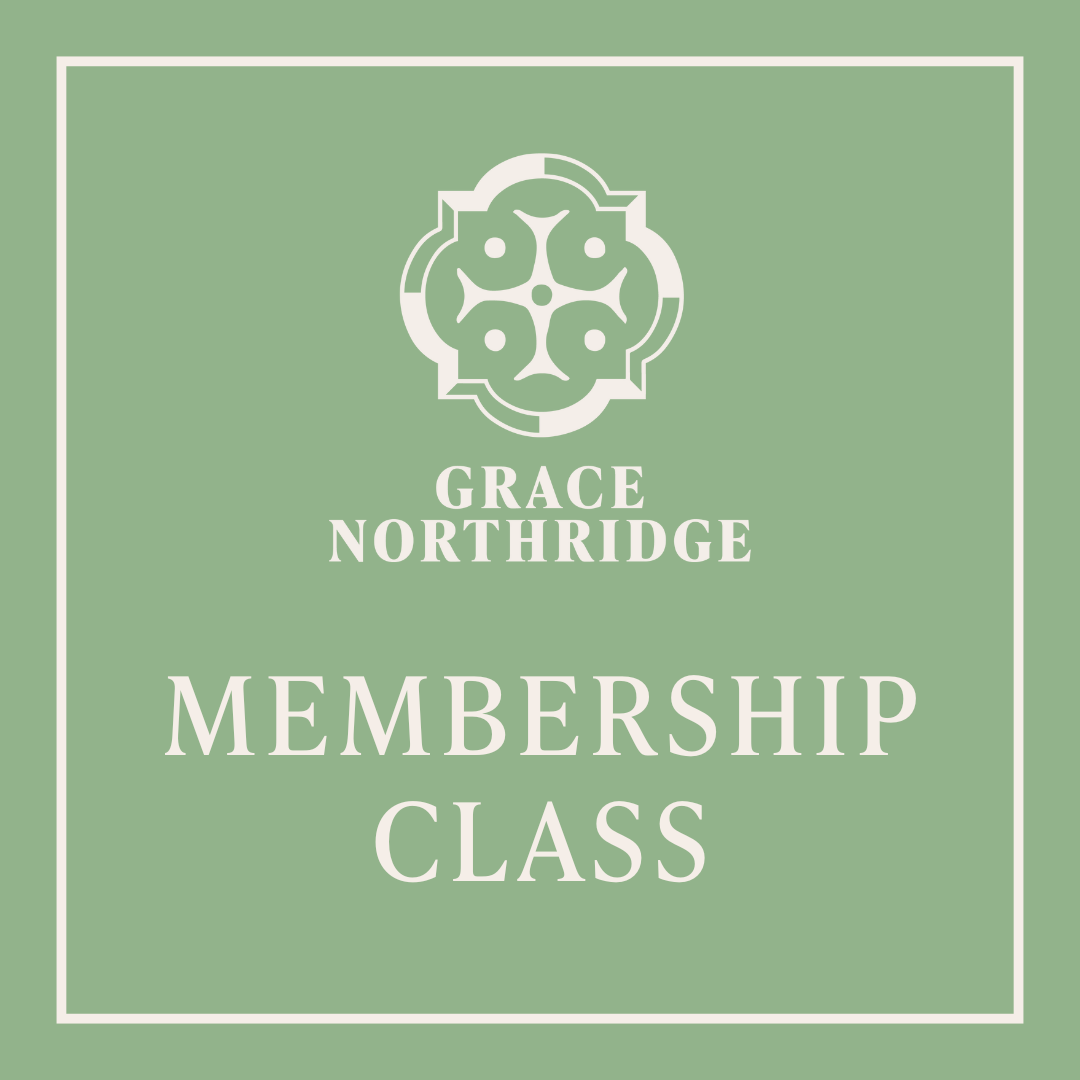 Membership Class