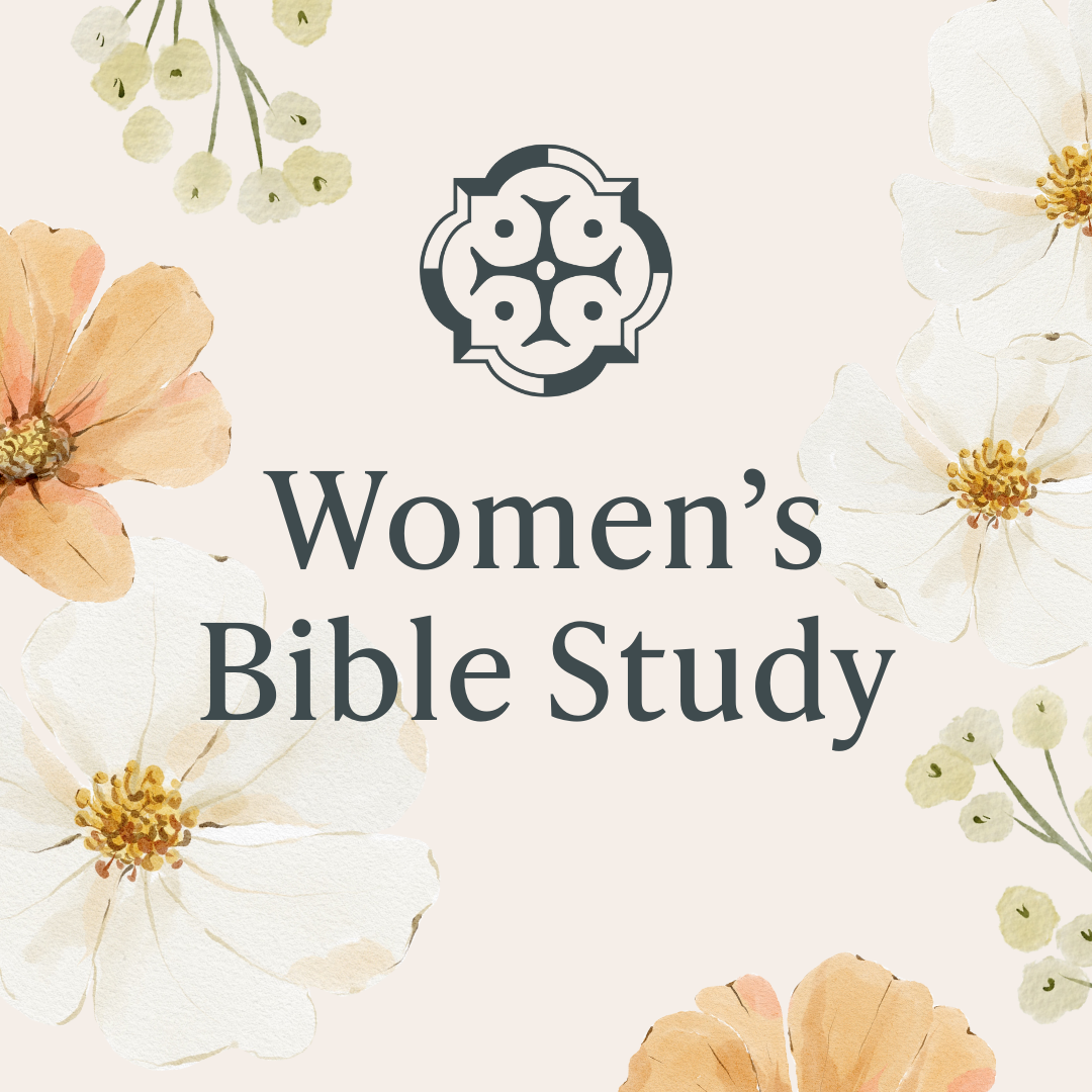 Women's Bible Study