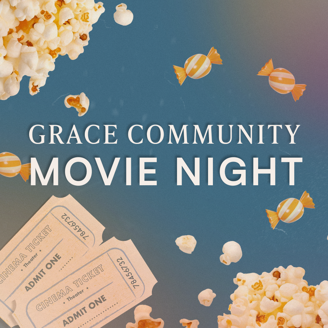 Grace Movie Night