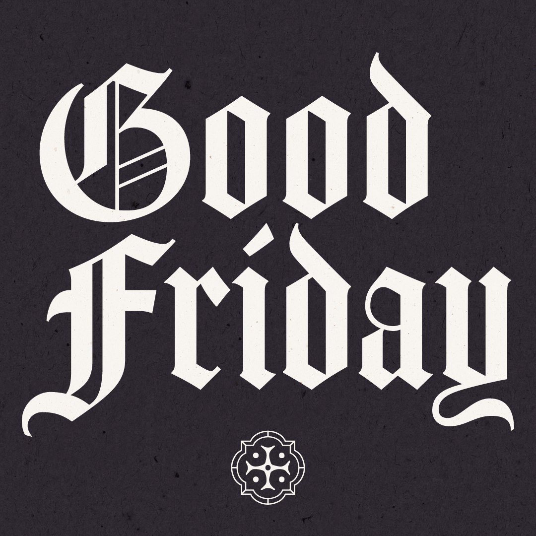 Good Friday