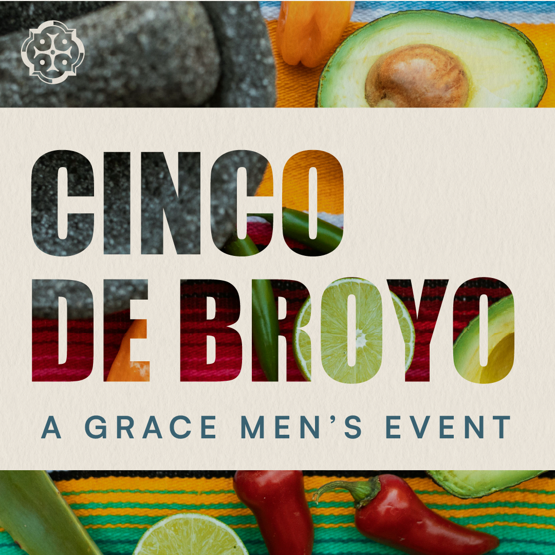 Cinco De Broyo