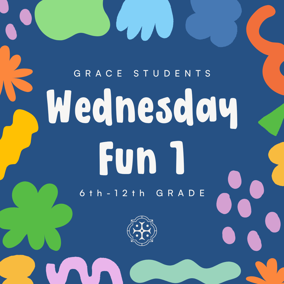 Wednesday Fun 1