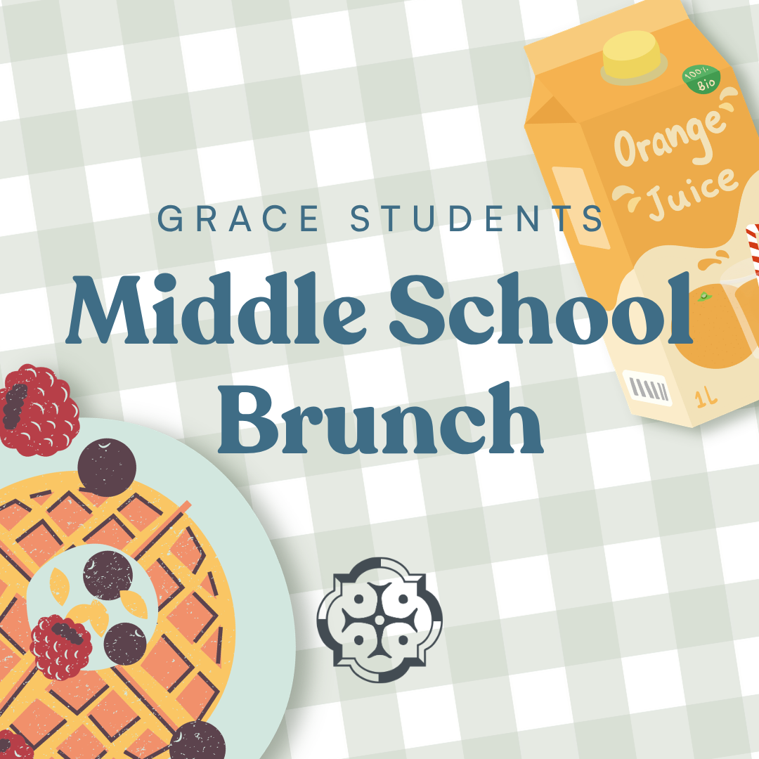 Middle School Brunch