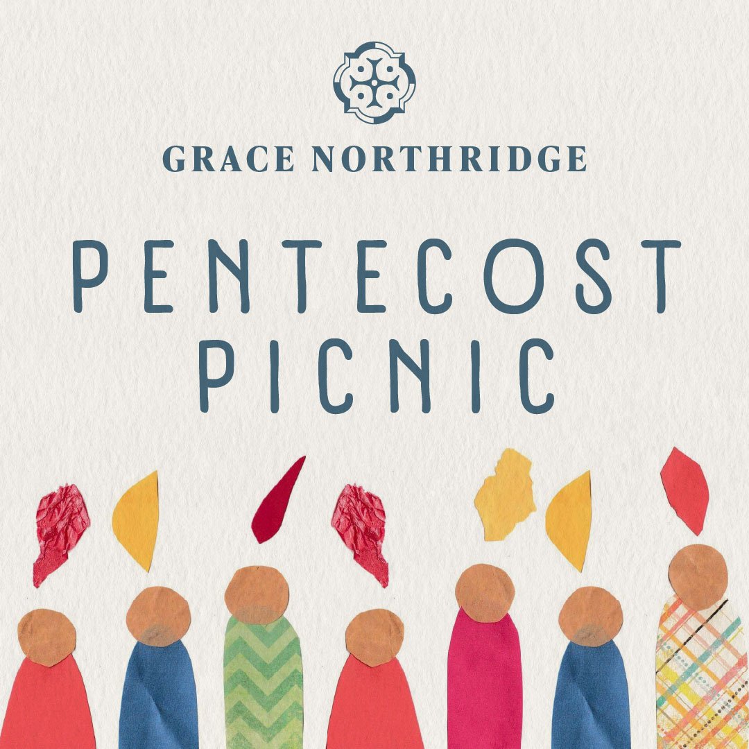 Pentecost Picnic