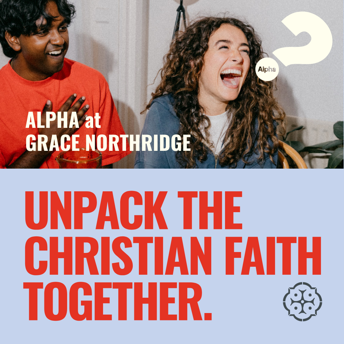 Alpha at Grace