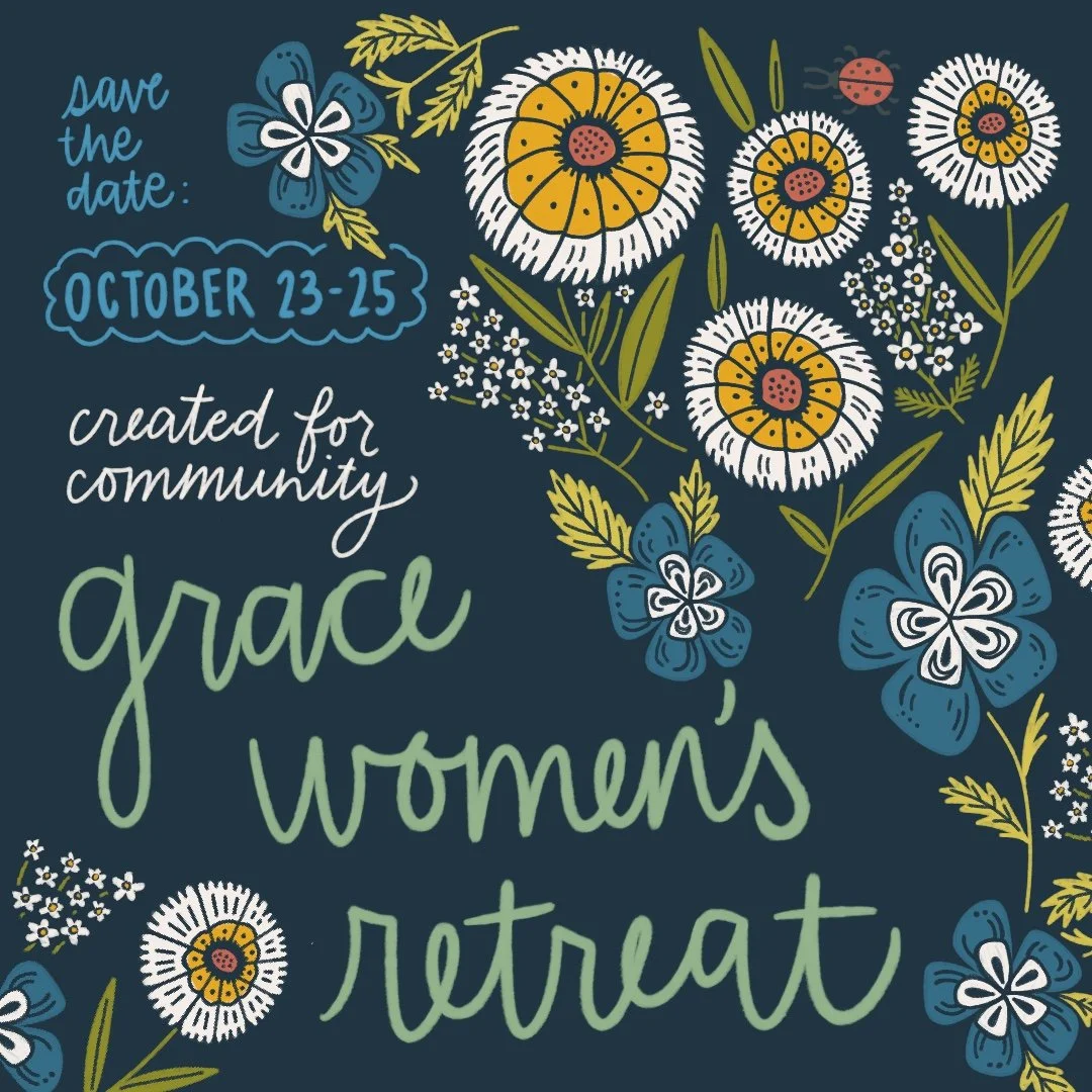 Grace Women's Retreat