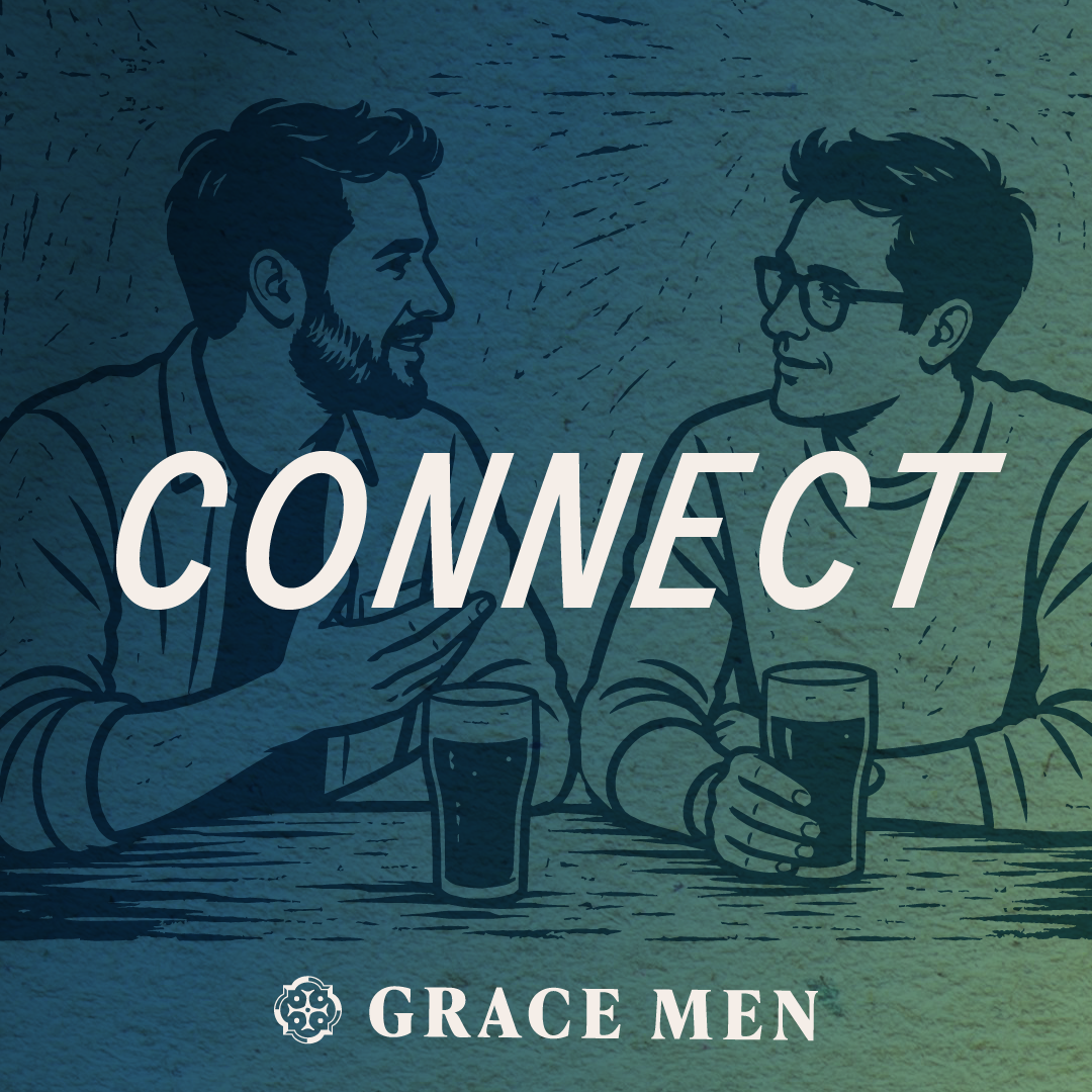 Grace Men's Connect