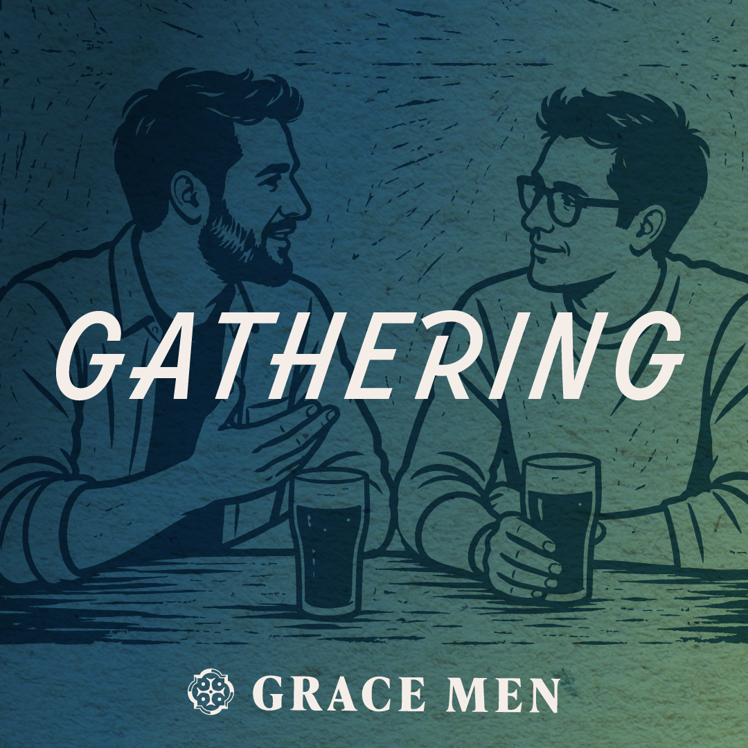 Grace Men's Gathering