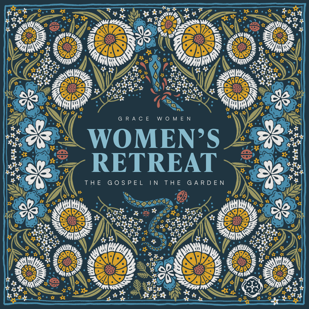 Grace Women's Retreat