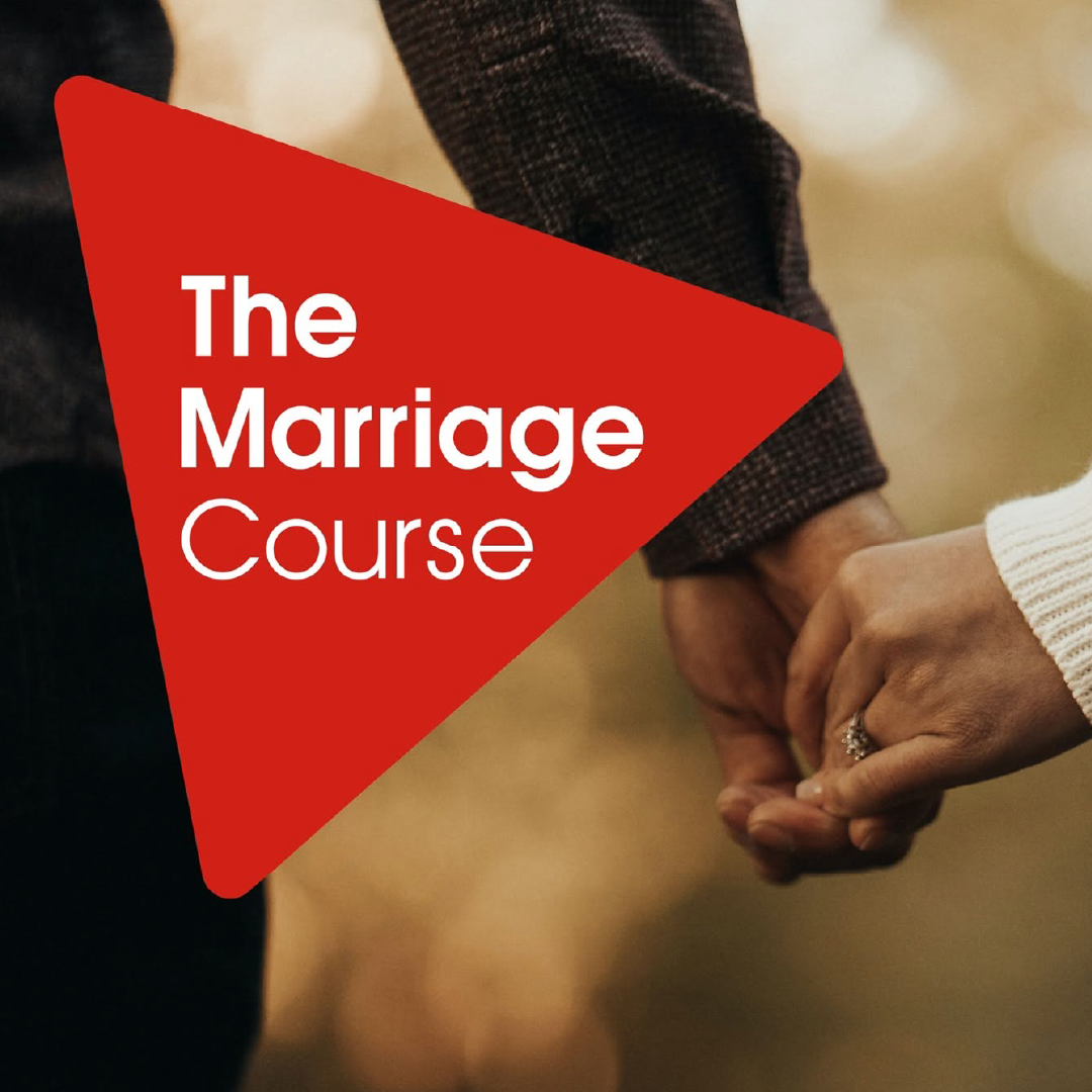 Alpha Marriage Course