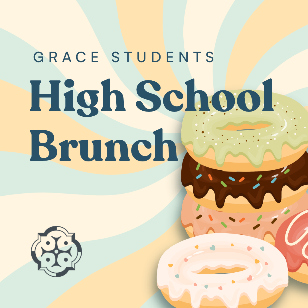 High School Brunch