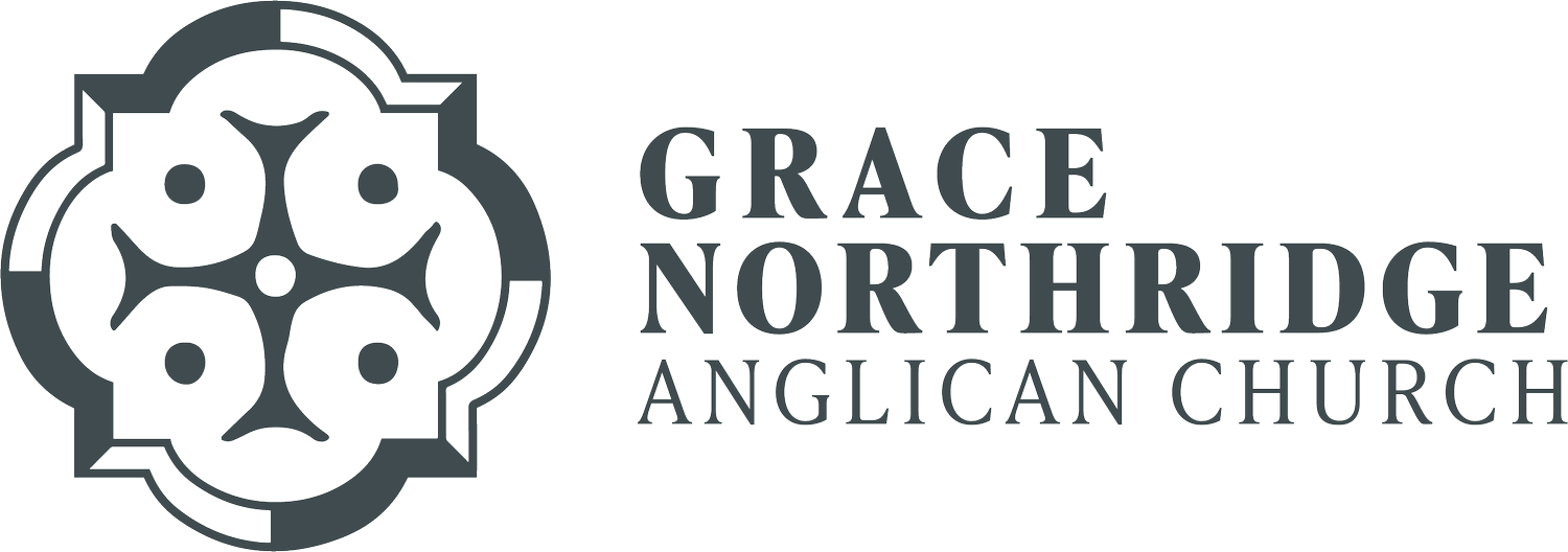 Grace Northridge Anglican Church