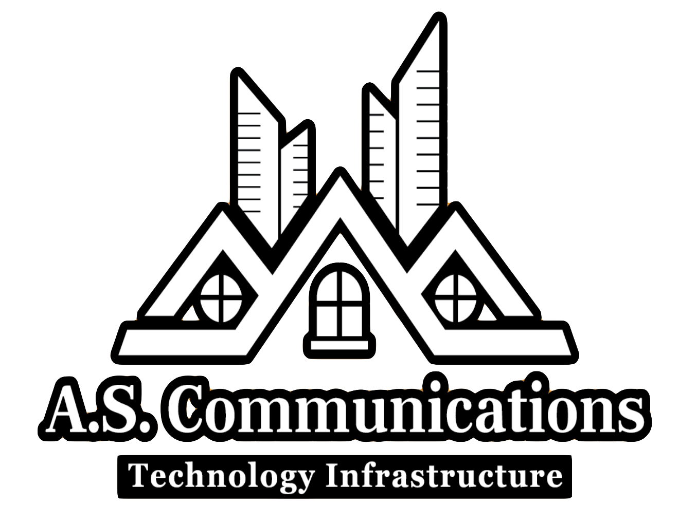 A.S. Communications 