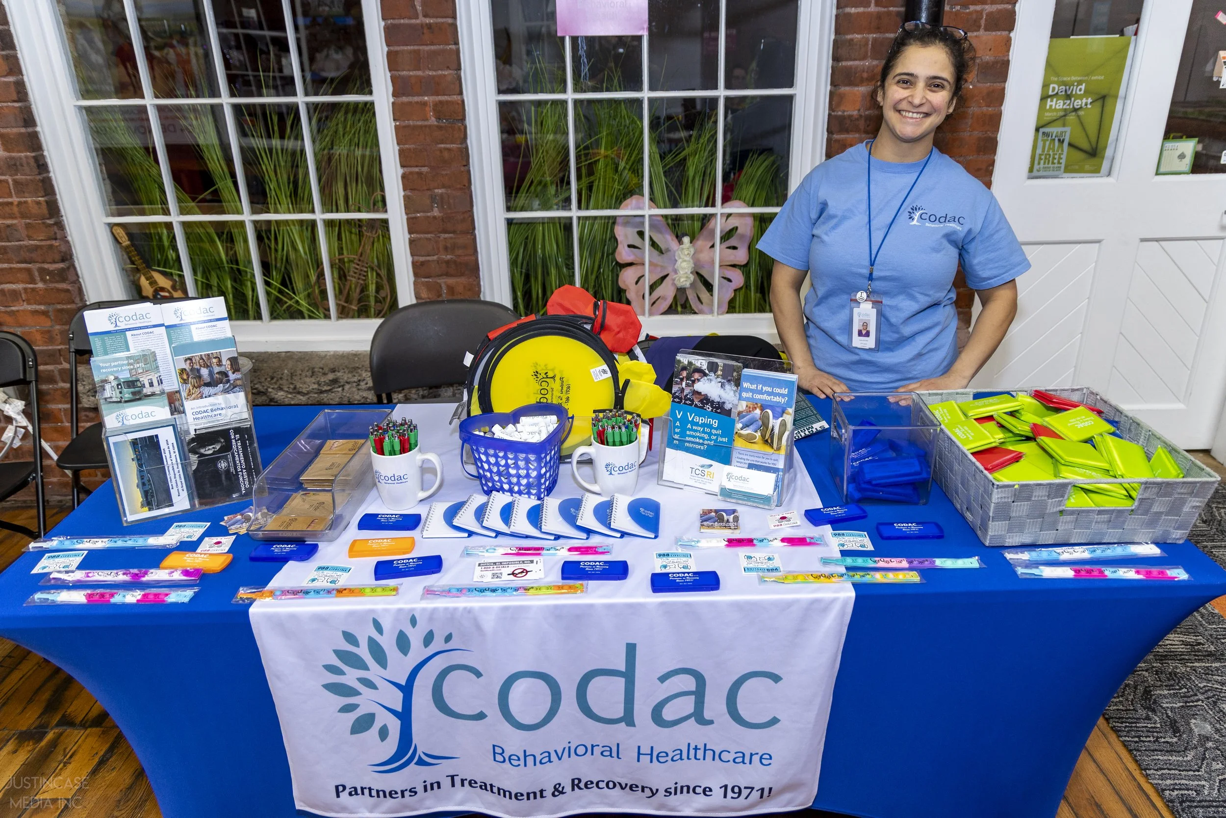 codac Behavioral Healthcare