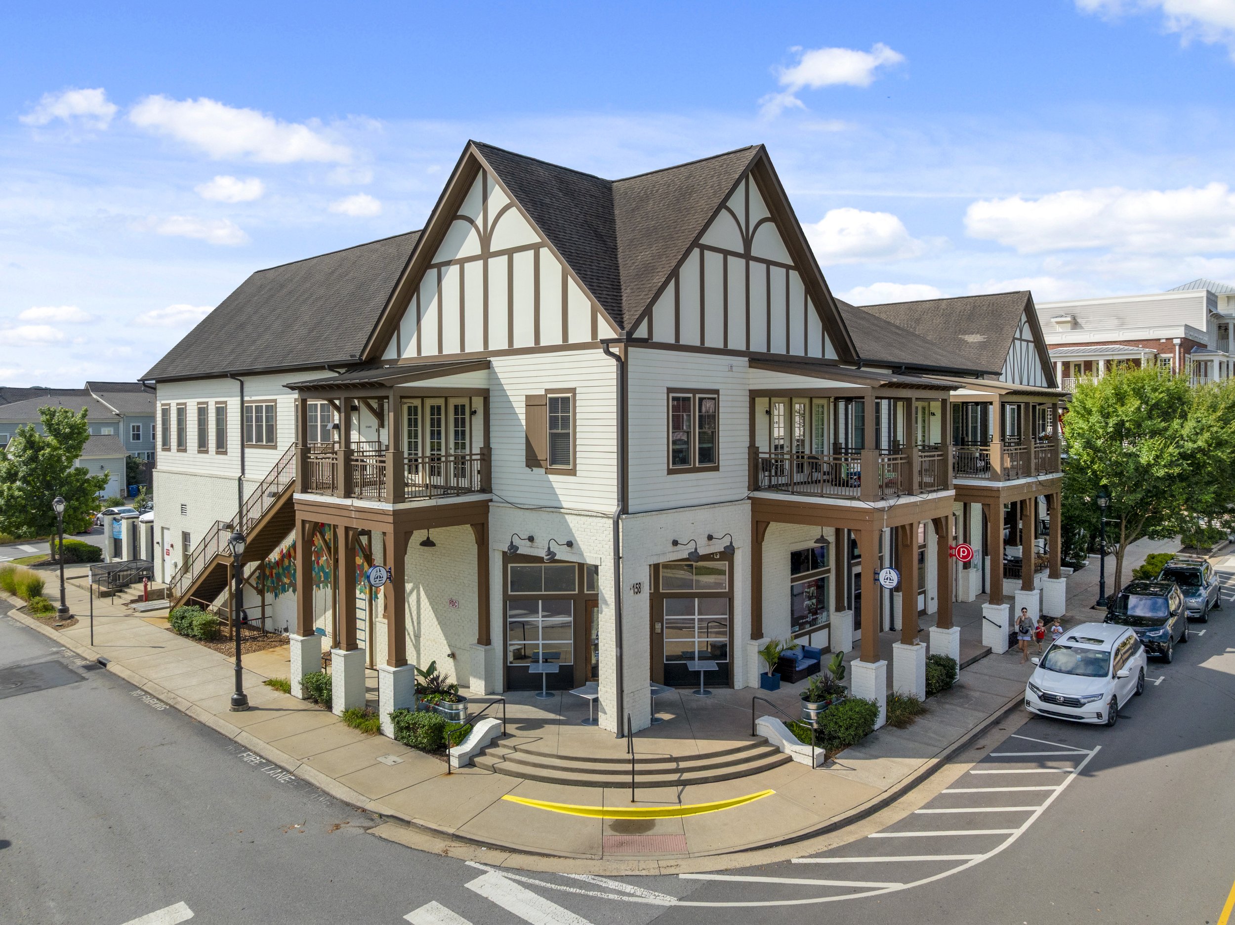 The Story Behind Waterside at Westhaven2