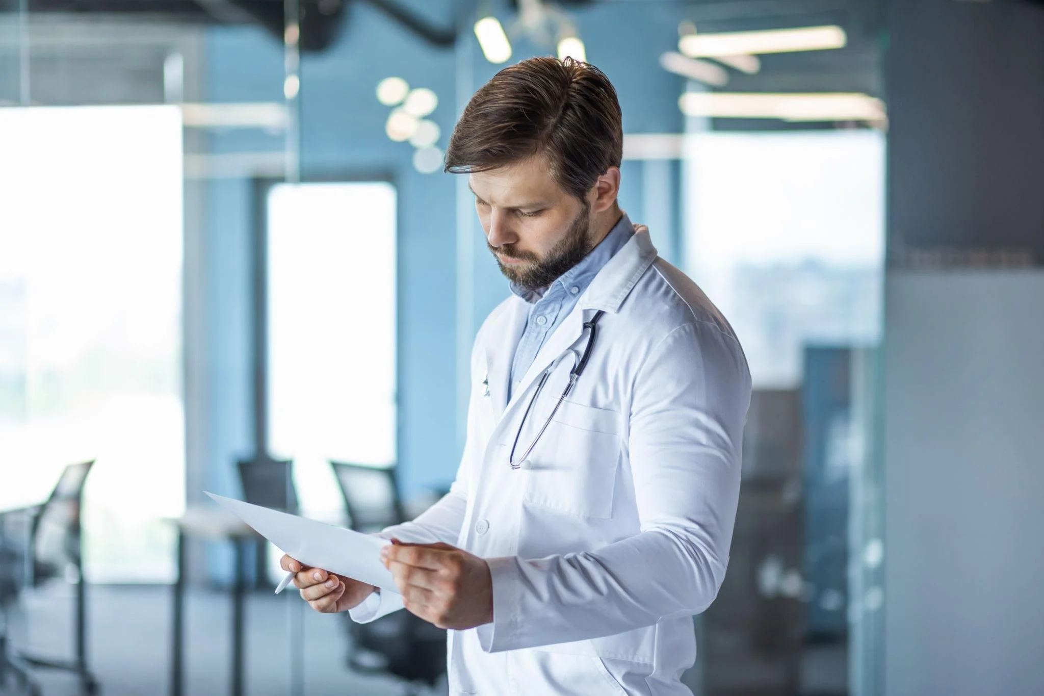 Can Doctors &amp; Dentists Get 100% Financing? A Guide to Healthcare Practice Loans