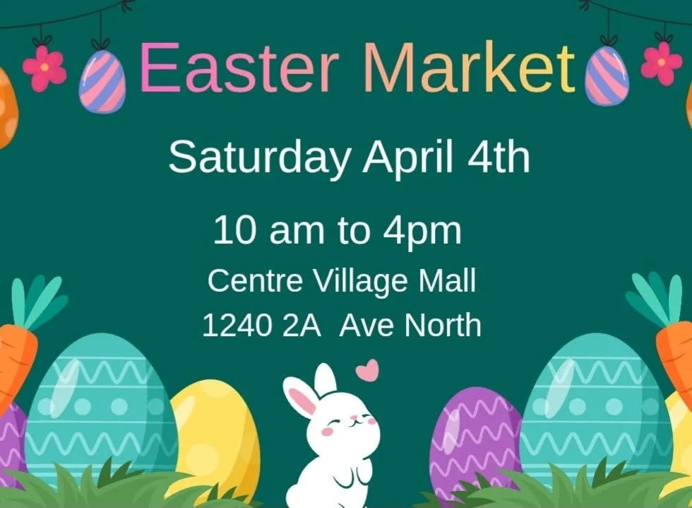 EASTER MARKET 