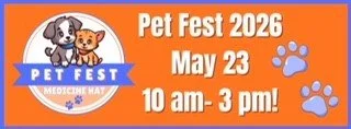 Medicine Hat Pet Fest
