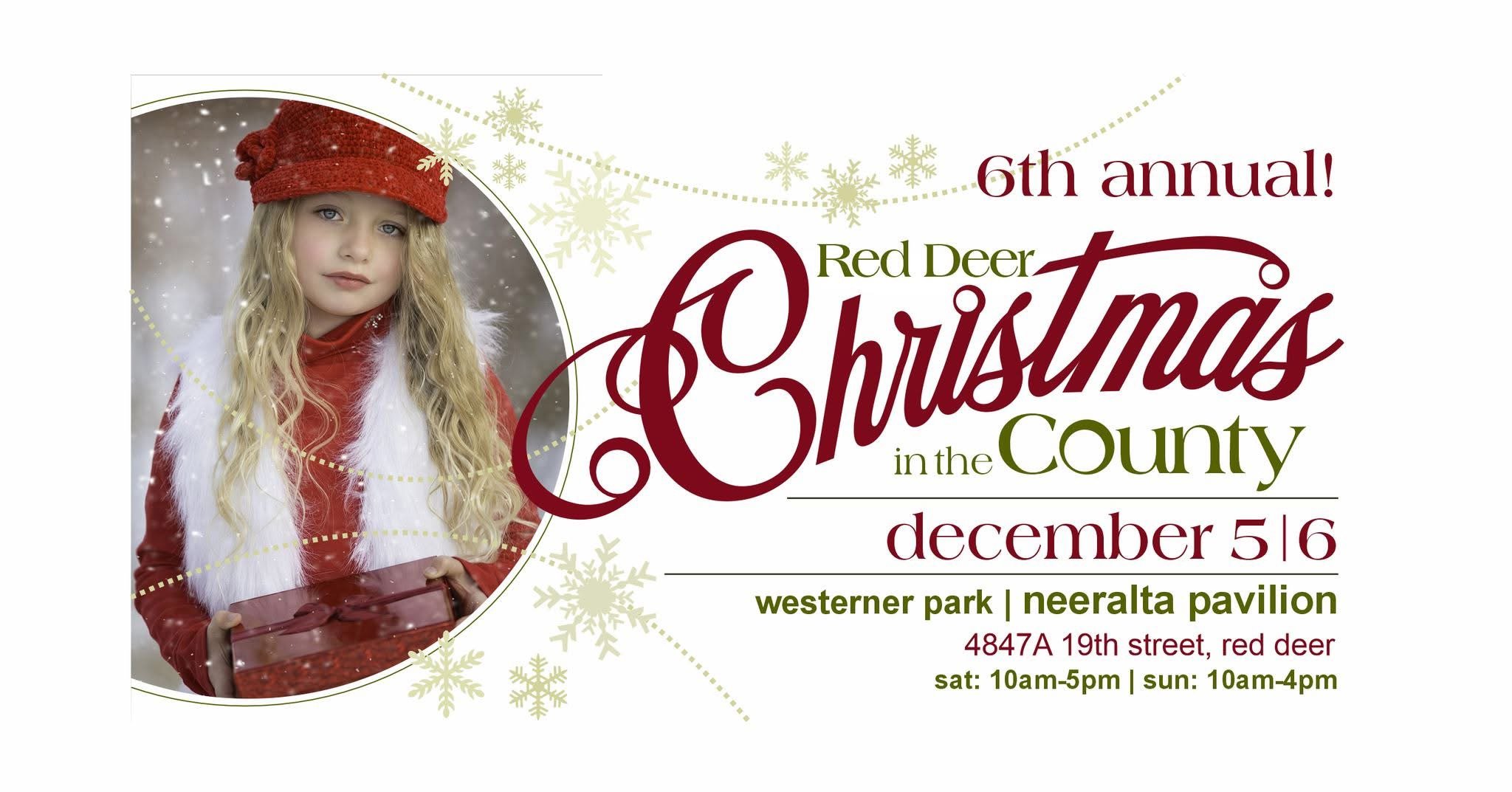 Red Deer Made Festival 