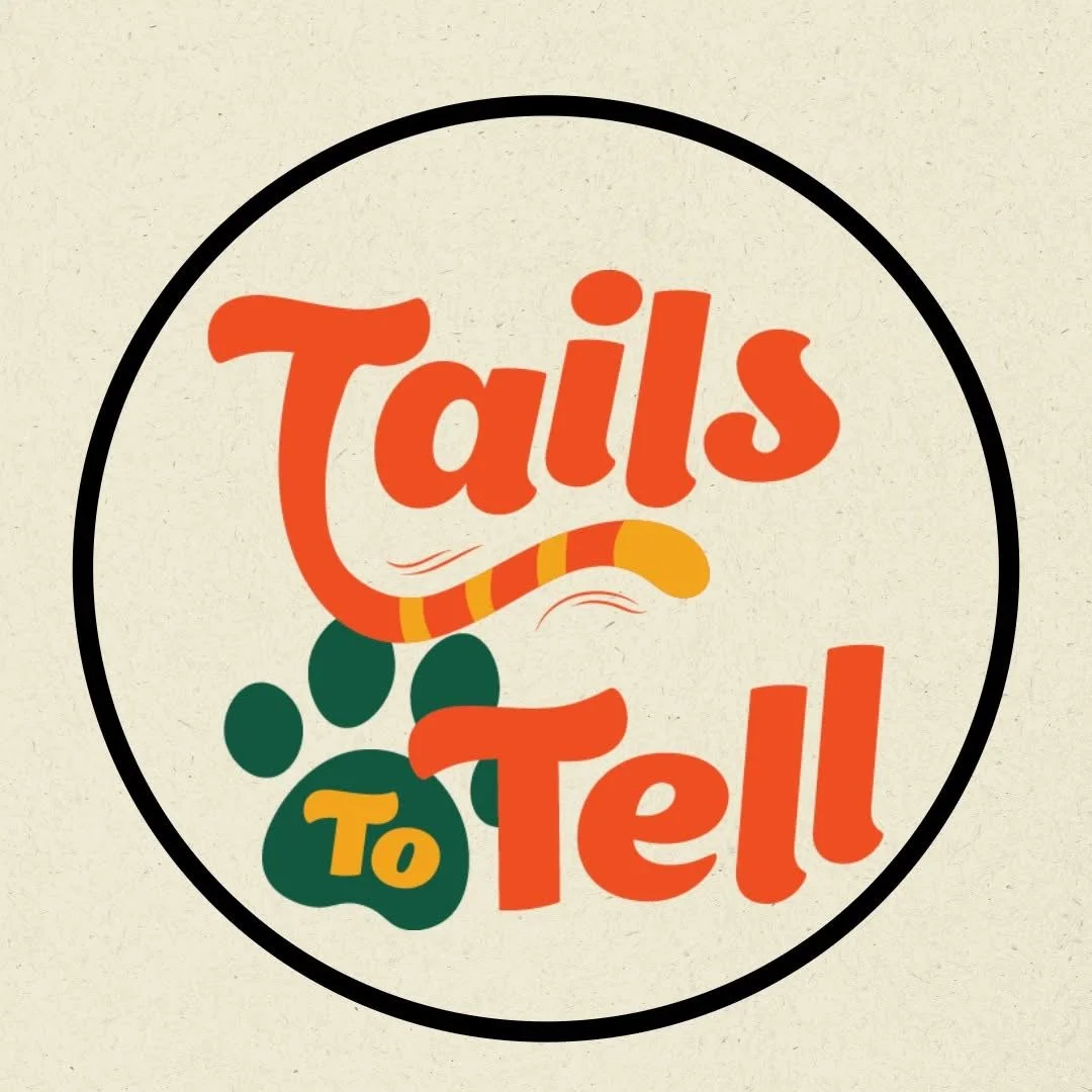 Tails To Tell Holiday Market 