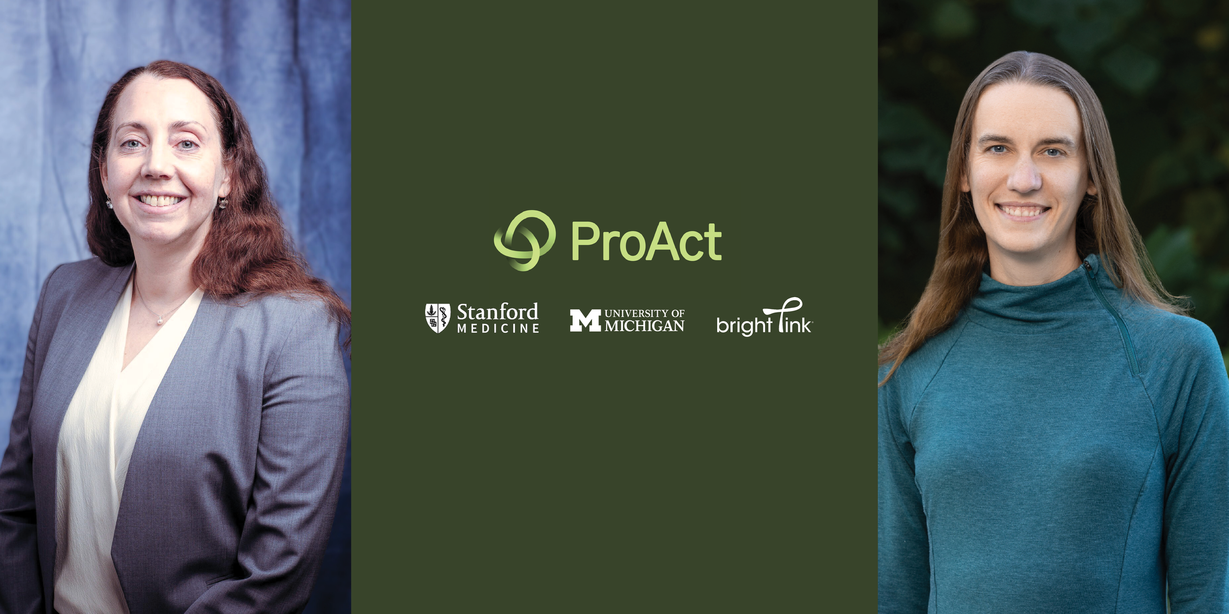 A Q&A with Dr Allison Kurian and Dr. Jennifer Caswell Jin | PROACT