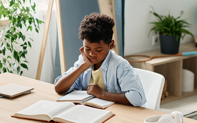 Opportunity Grows Where Communities Show Up