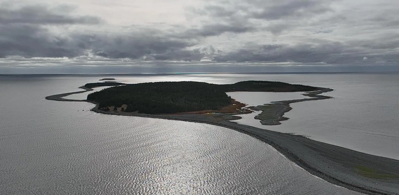 NORTH ATLANTIC ISLAND WELLNESS RESORT