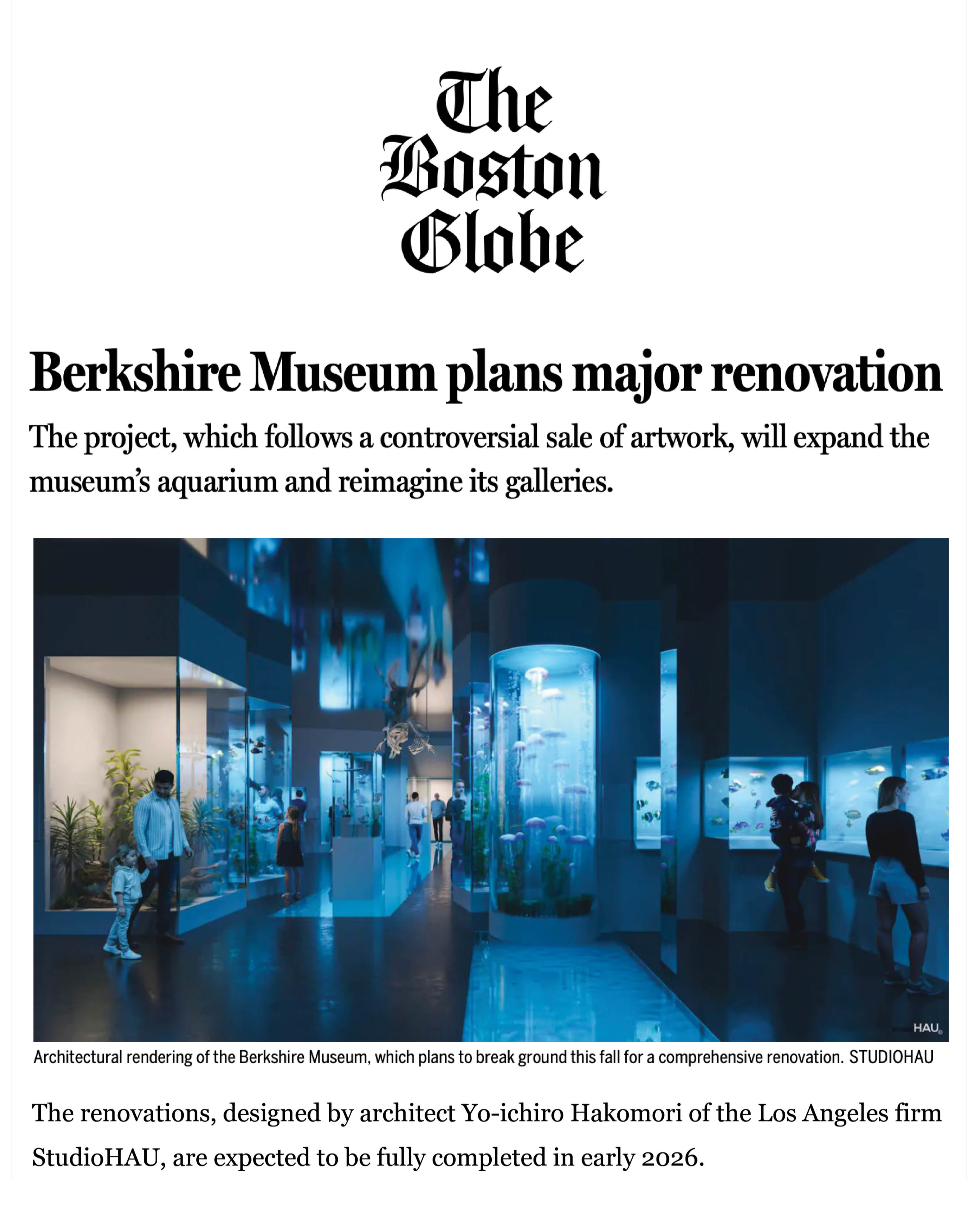The Boston Globe