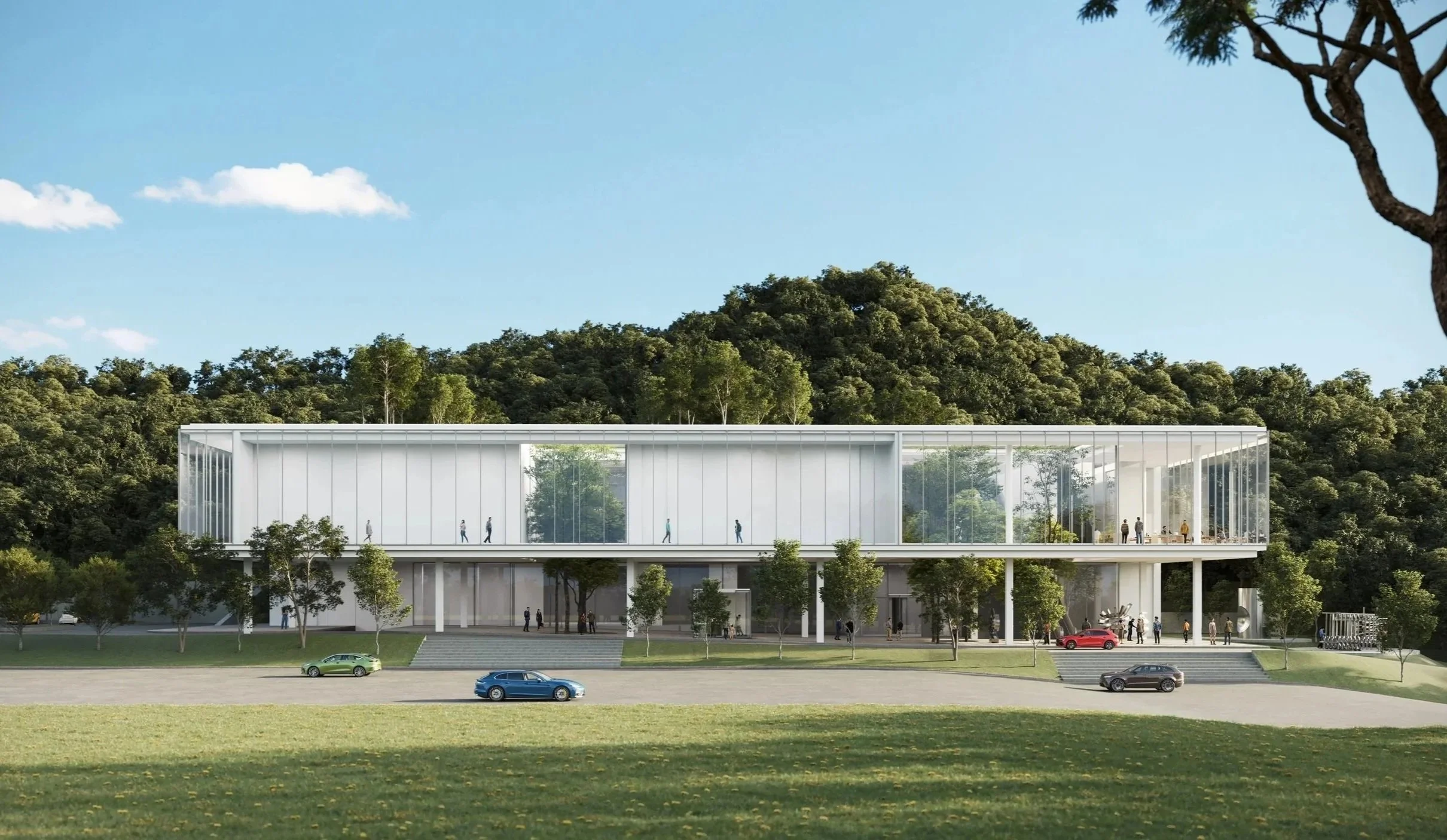 CHANGWON MUSEUM