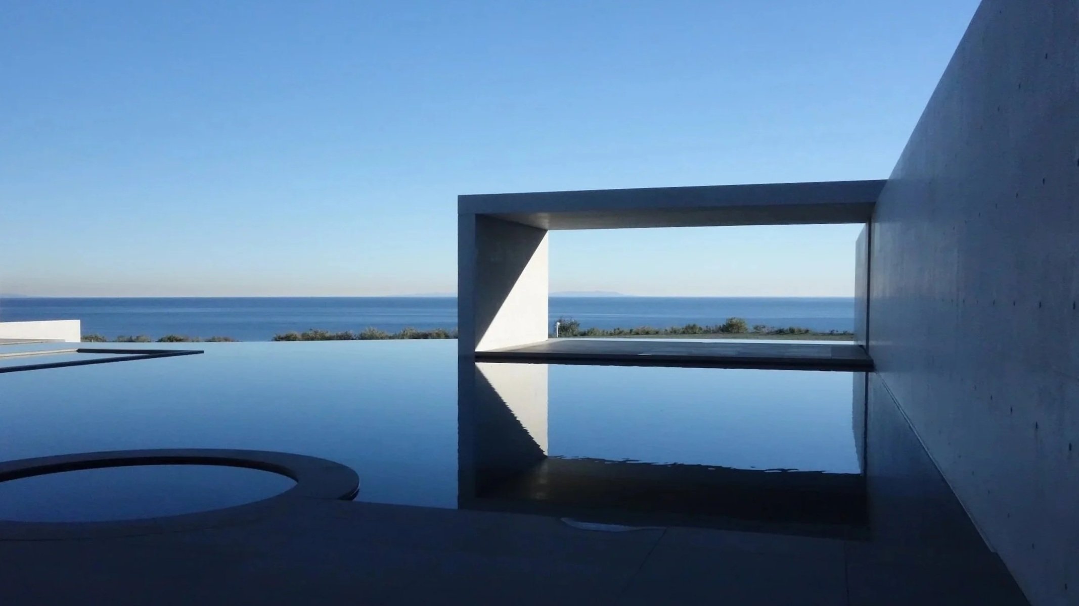 MALIBU RESIDENCE