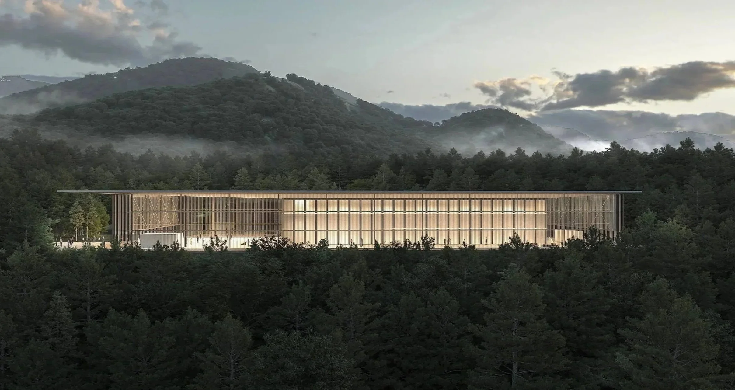 NATIONAL MUSEUM OF KOREAN LITERATURE