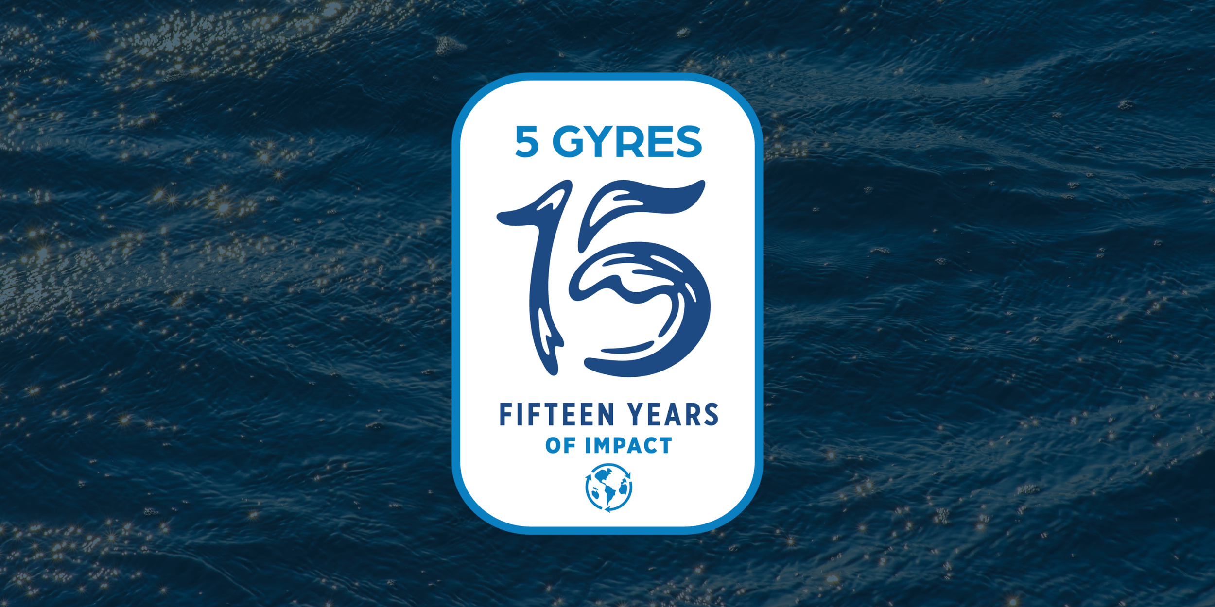 15 Year Anniversary Party