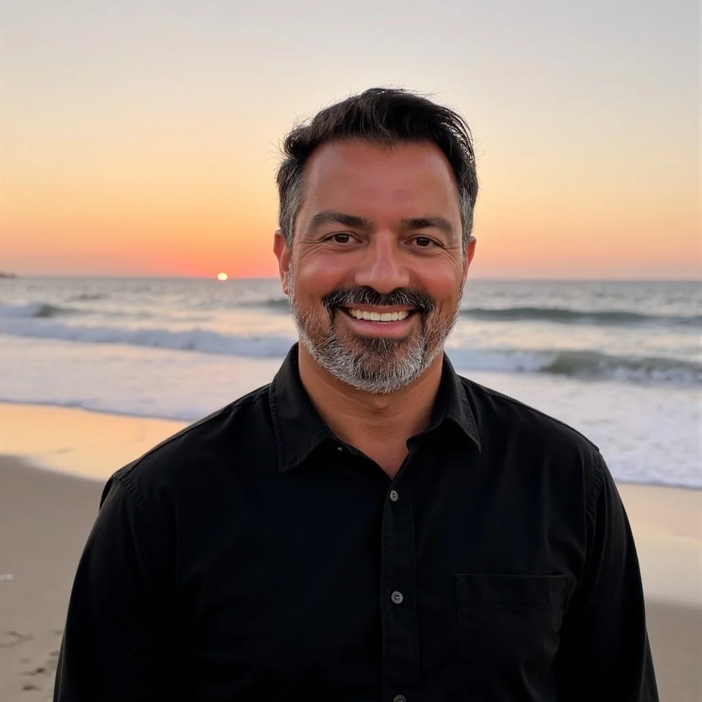 Welcoming Leonardo Viana as Executive Director of 5 Gyres