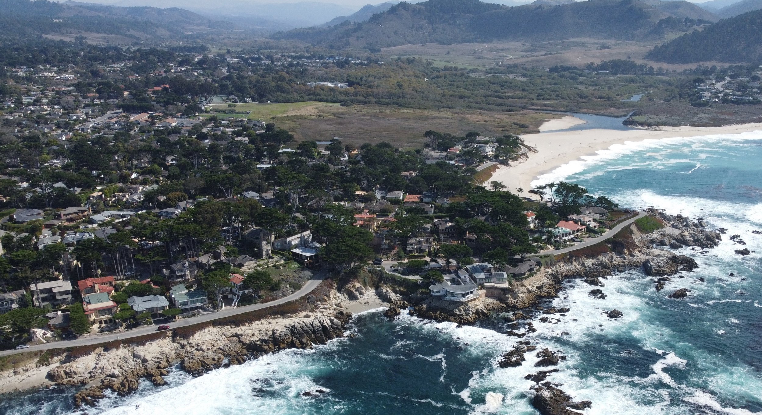 Is Santa Cruz really the most expensive place for rentals in all of the US?