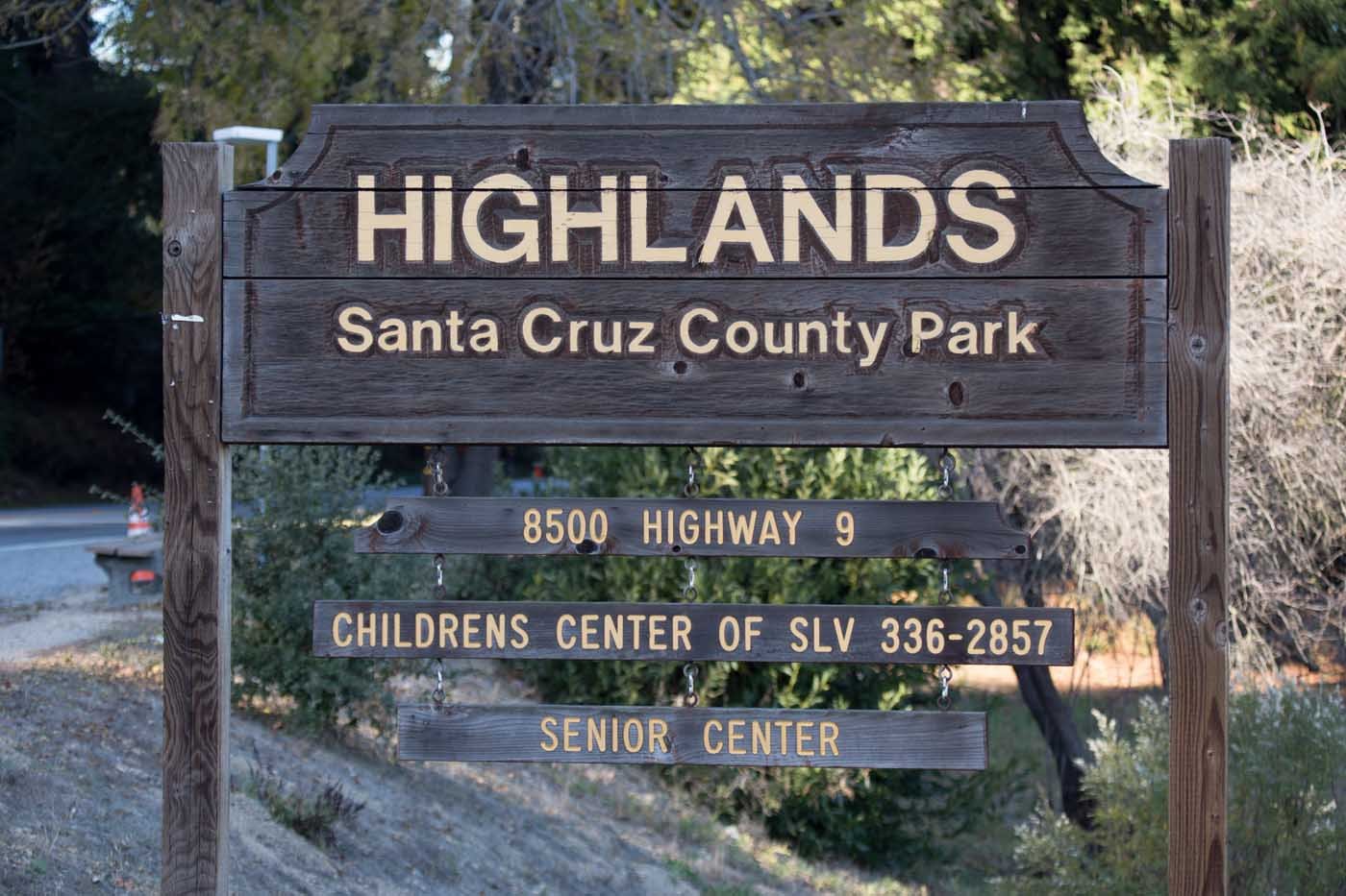 Planning an event in Santa Cruz County? Here’s a list of 7 parks that you can reserve a space for your party.