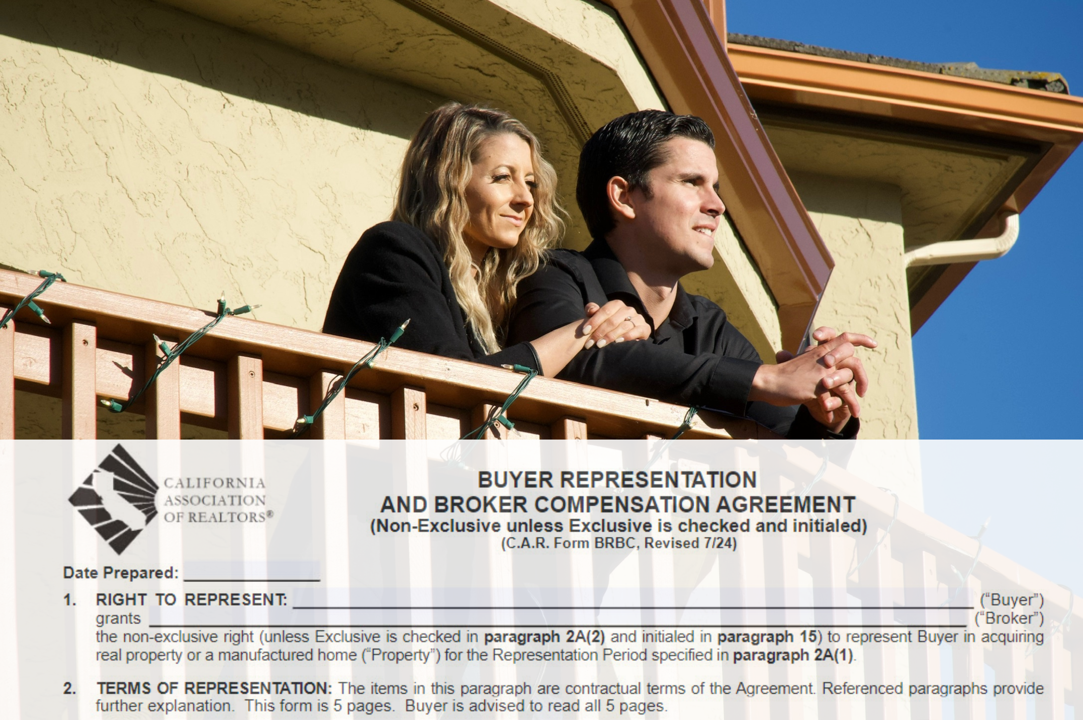What You Need to Know About the Buyer Broker Agreement