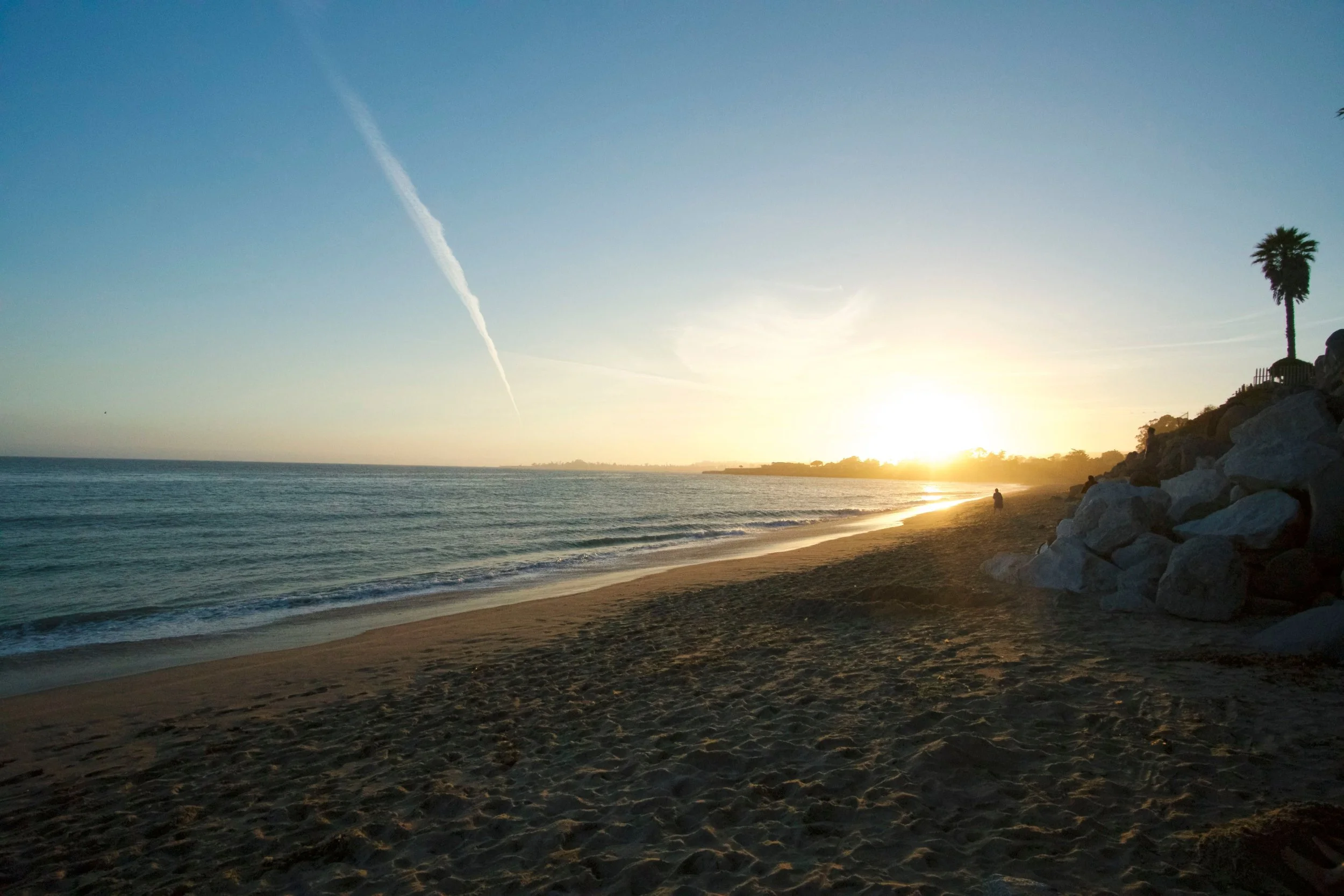 Summer Isn't Over Yet! Here's What's Still Happening Around Santa Cruz County