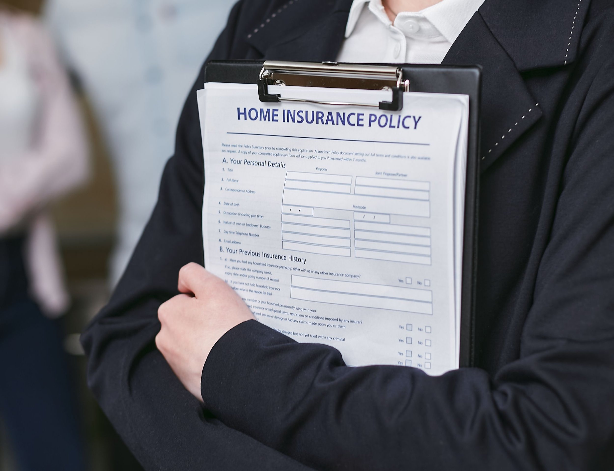Should You Get Homeowners Insurance Quotes Before Making an Offer in Santa Cruz County?