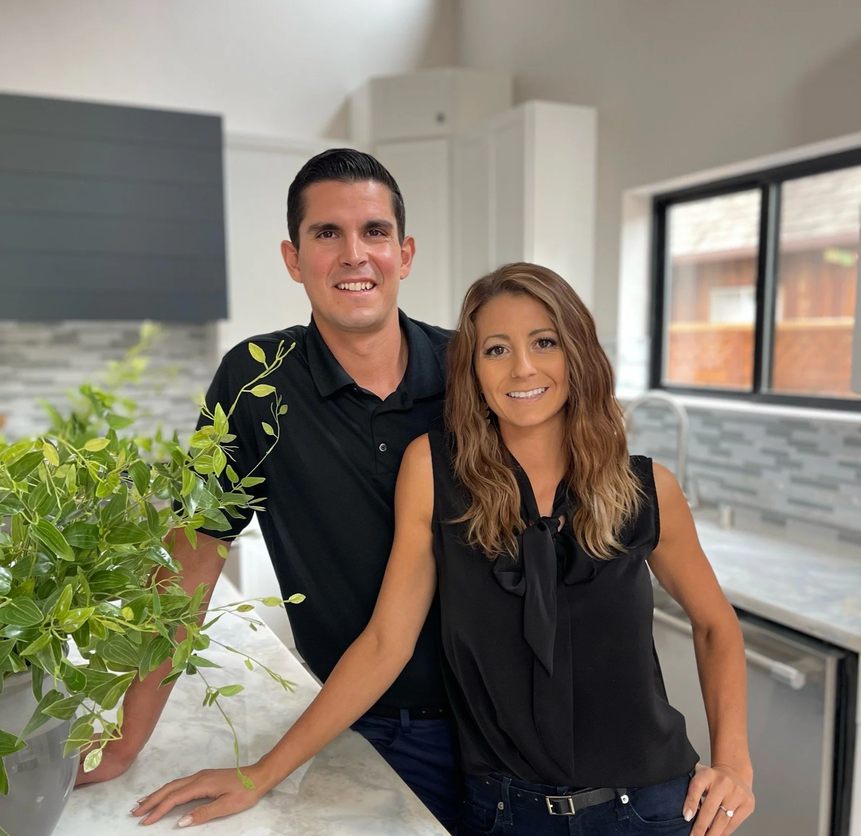 Loredo Group Realty real estate team in Santa Cruz County California